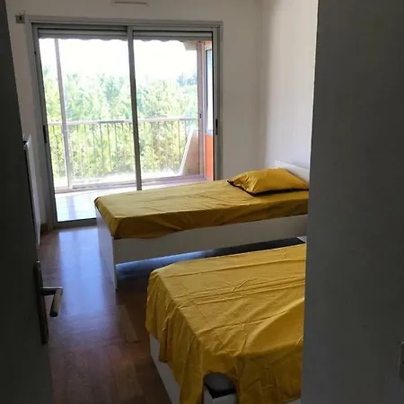 Fantasticvilla On The Roof Apartment *